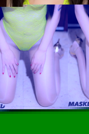 [MASKED QUEEN] Ů() 2016.07.26 VOL.29 [33P210MB]